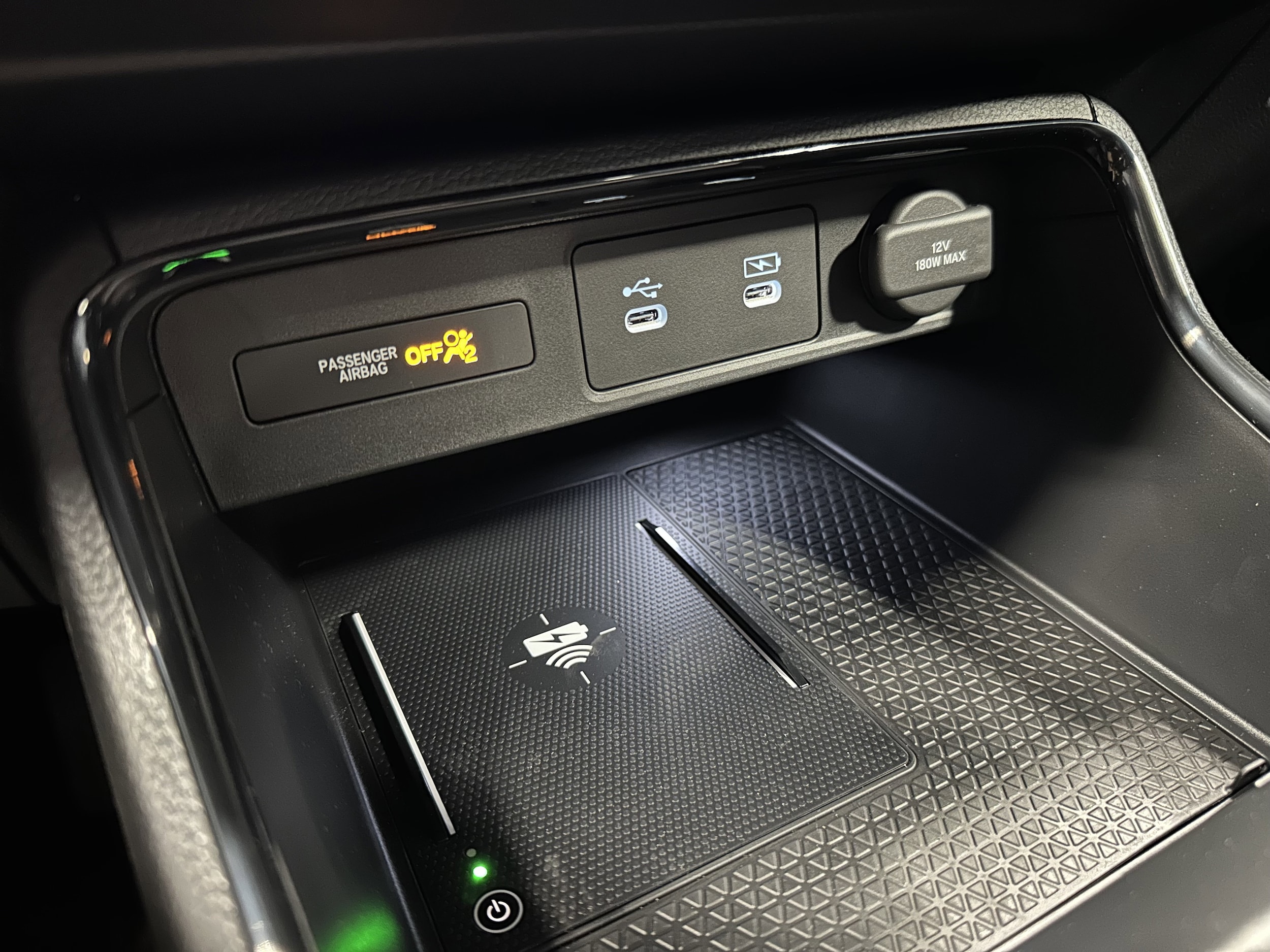 2026 Honda CR-V Sport-L - Photo 14