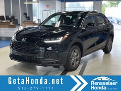 2027 Honda HR-V LX SUV