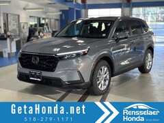 2026 Honda CR-V EX SUV