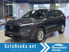 2026 Honda Accord LX Sedan