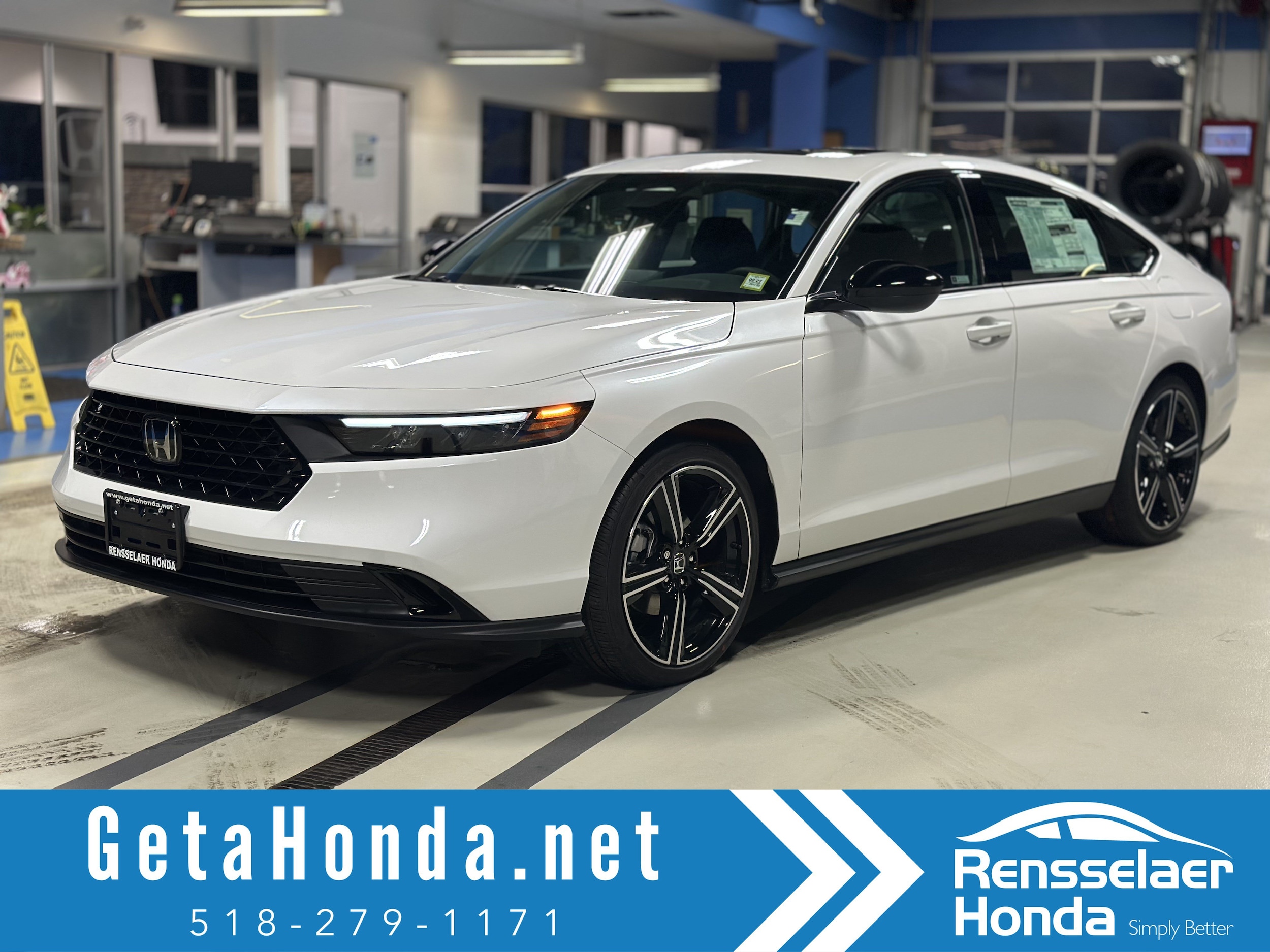 2026 Honda Accord