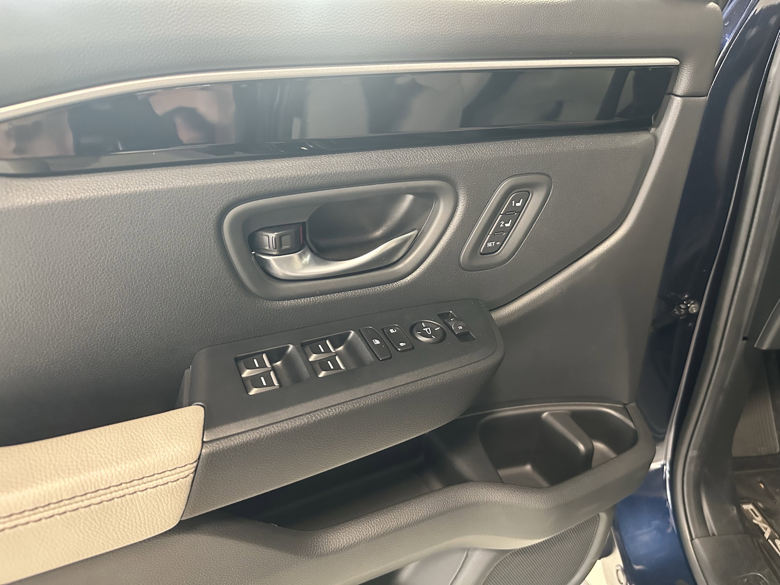 2026 Honda Passport RTL - Photo 17