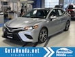 Toyota Camry Hybrid