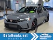 Honda Civic Type R