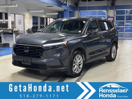 2024 Honda CR-V EX-L SUV