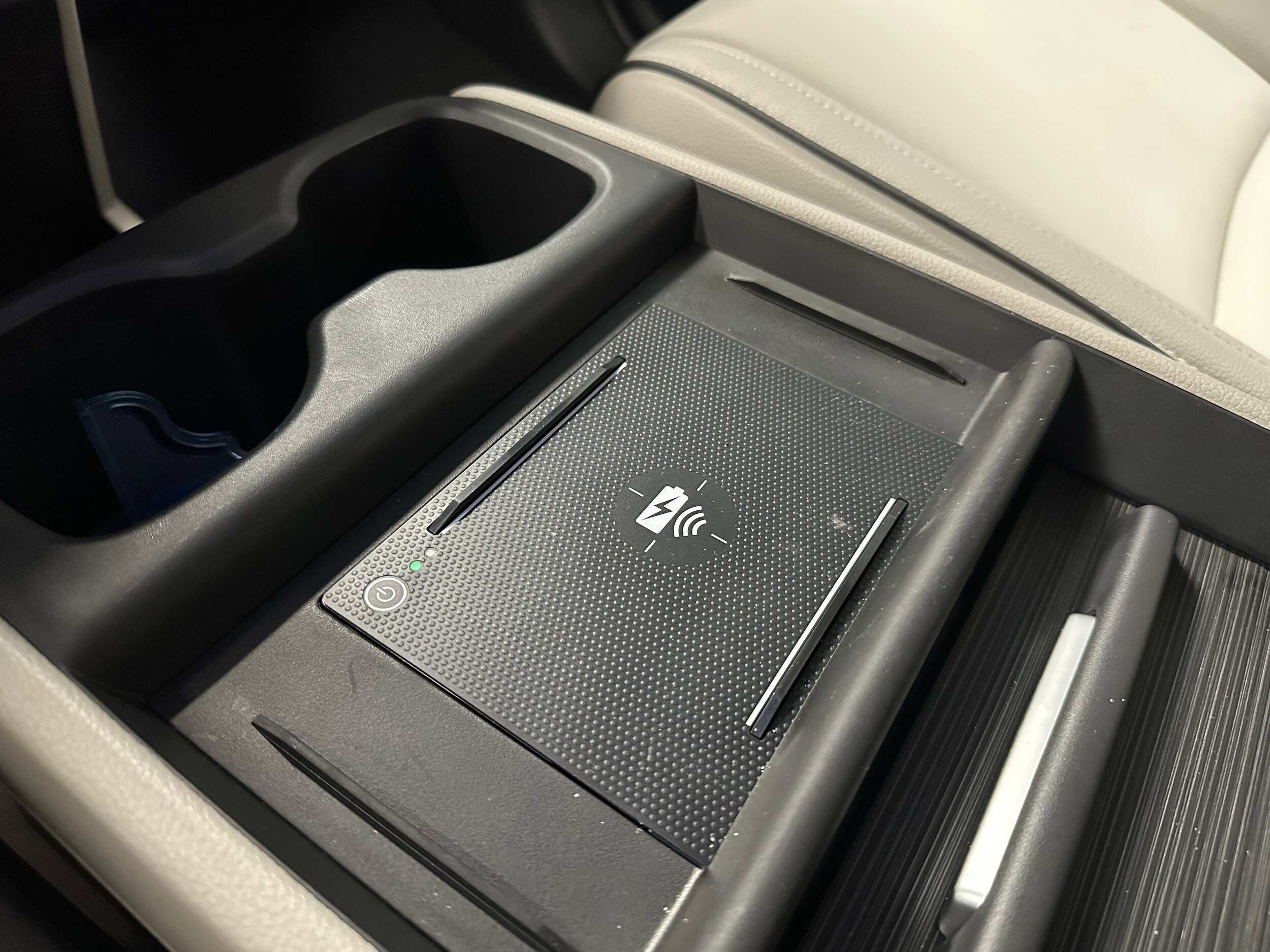 2026 Honda Odyssey Touring - Photo 15