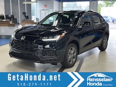 2026 Honda HR-V LX SUV