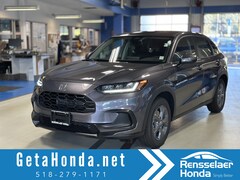 2027 Honda HR-V LX SUV