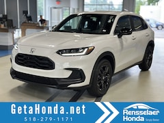 2026 Honda HR-V LX SUV