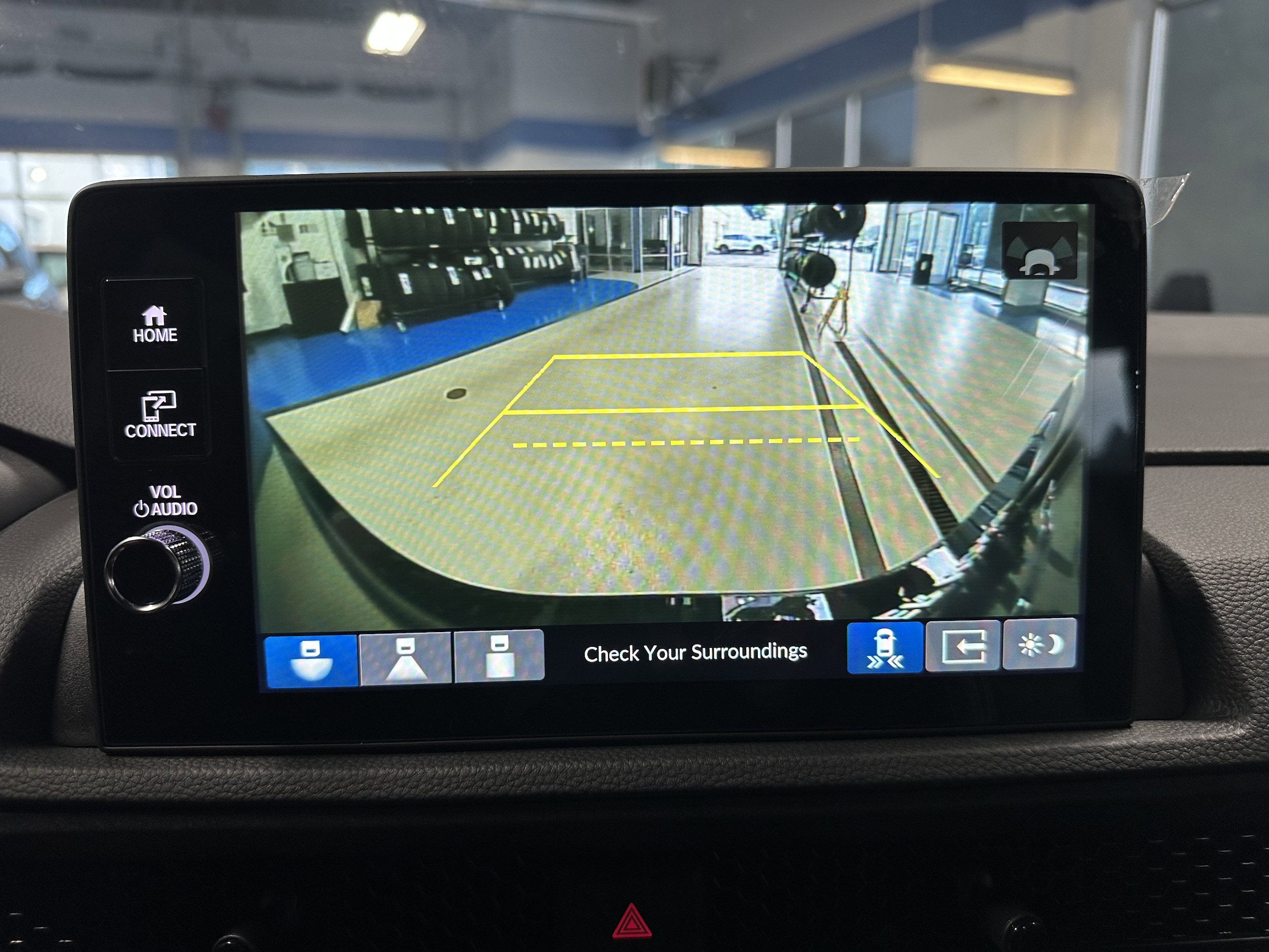 2026 Honda CR-V Sport-L - Photo 12