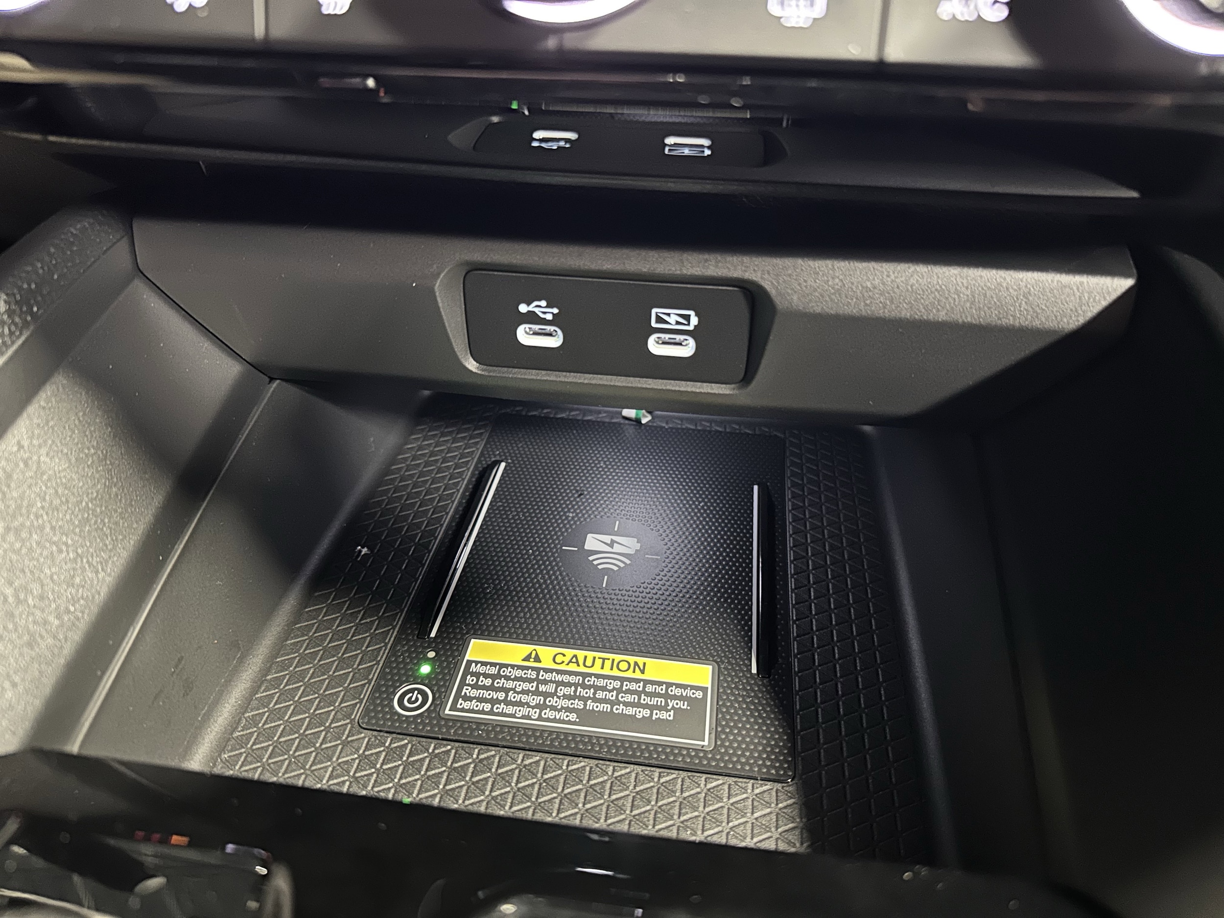 2025 Honda Accord Hybrid Sport-L - Photo 13