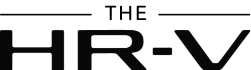 The HR-V