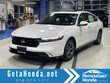Honda Accord Hybrid