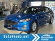 Ford Fusion Hybrid
