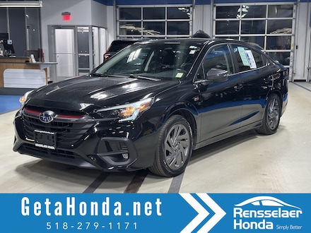 2023 Subaru Legacy Sport Sedan