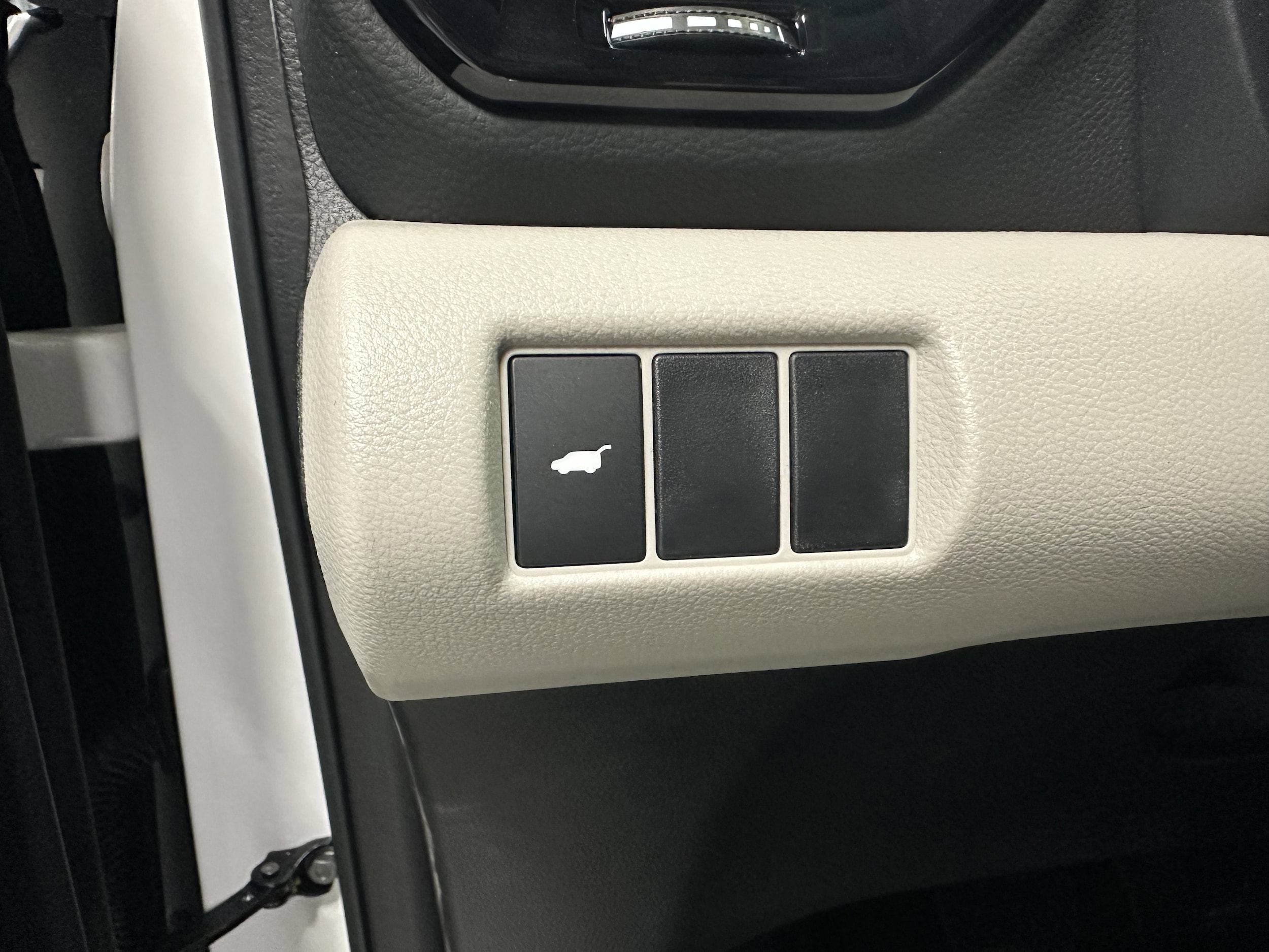 2026 Honda Passport RTL Towing - Photo 16
