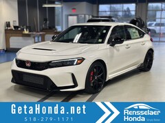 2026 Honda Civic Type R Hatchback