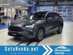 2026 Honda HR-V LX SUV