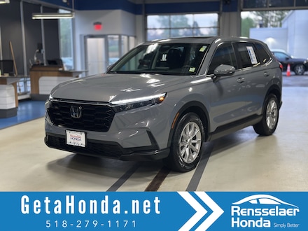 2024 Honda CR-V EX SUV