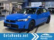 Honda Civic Hybrid