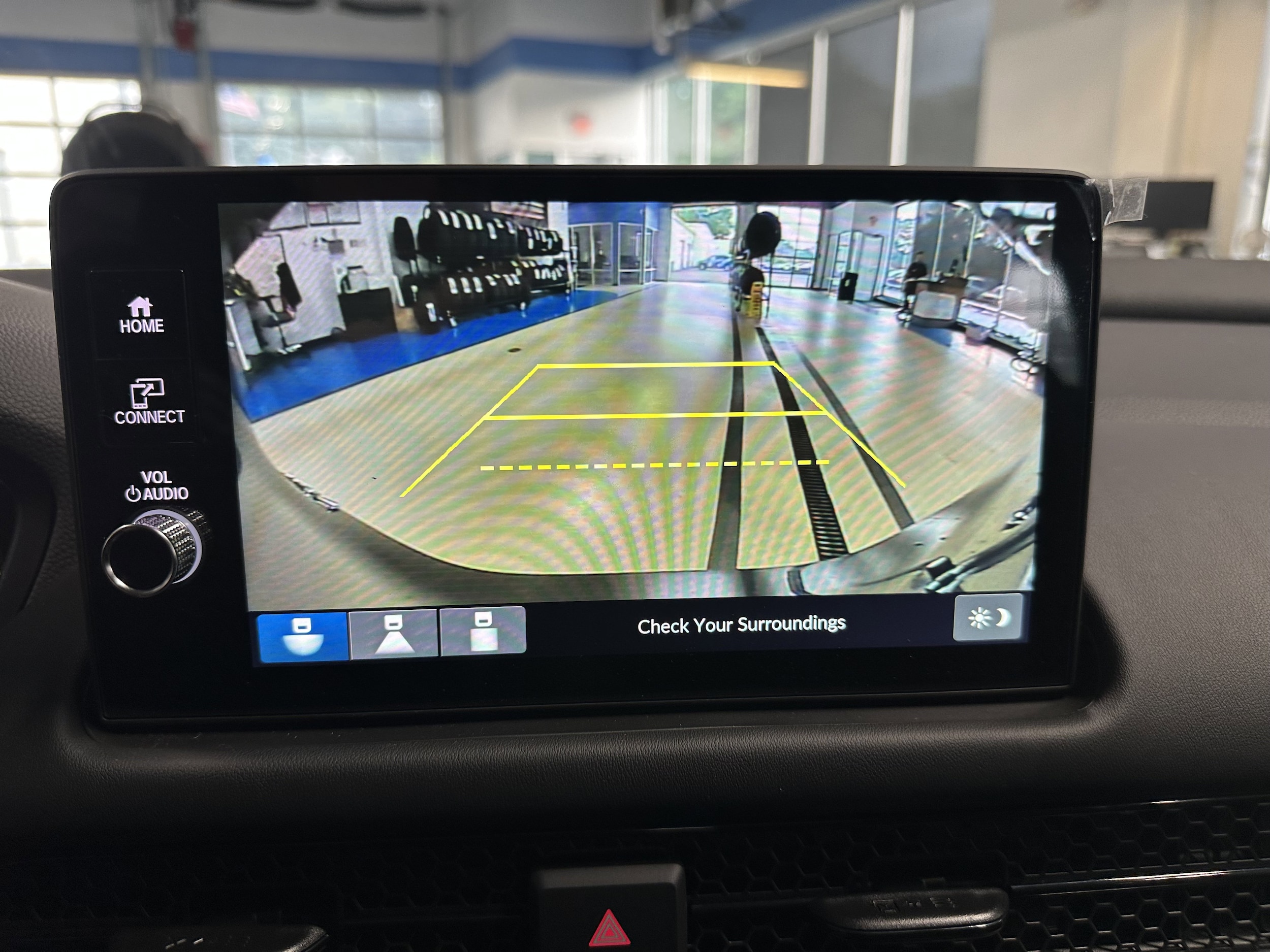 2026 Honda HR-V LX - Photo 12