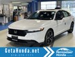  Honda Accord Hybrid