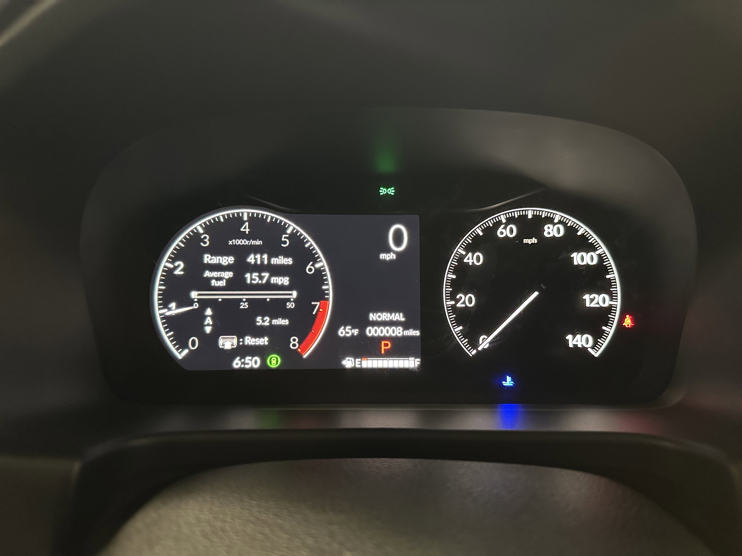 2026 Honda Odyssey Touring - Photo 10