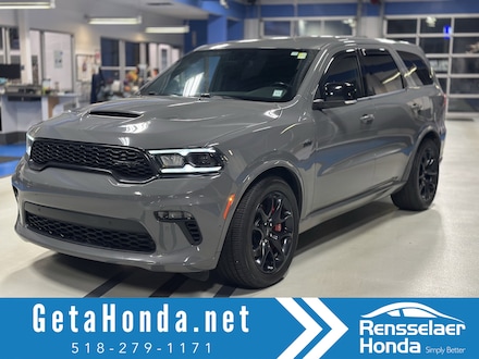 2021 Dodge Durango SRT 392 SUV