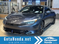 2026 Honda Prelude Hybrid Hatchback