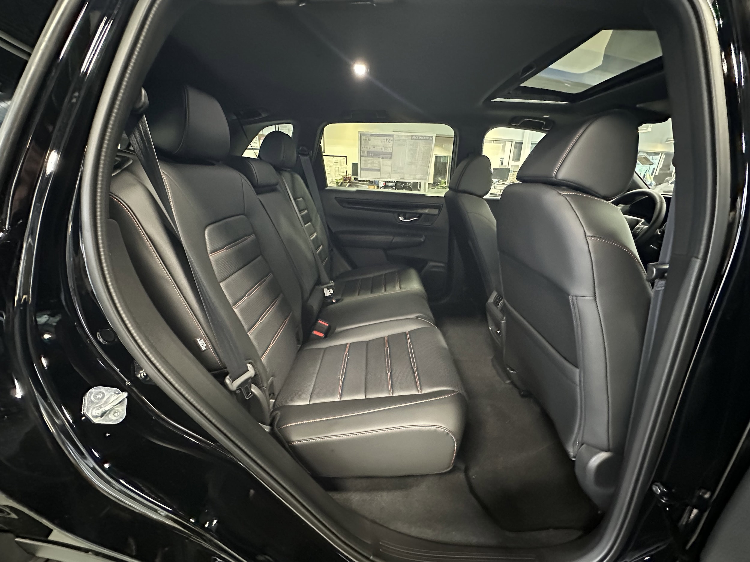 2026 Honda CR-V Sport-L - Photo 21