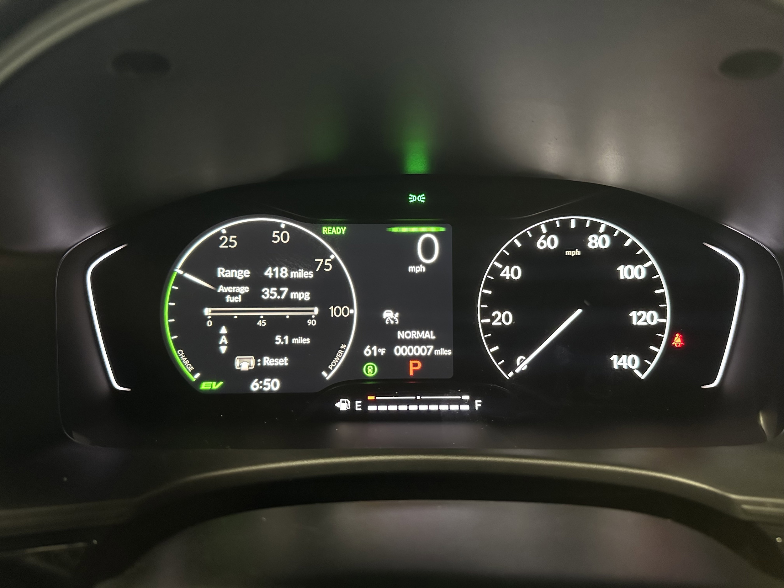 2026 Honda Civic Sport - Photo 9