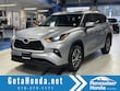 Toyota Highlander Hybrid