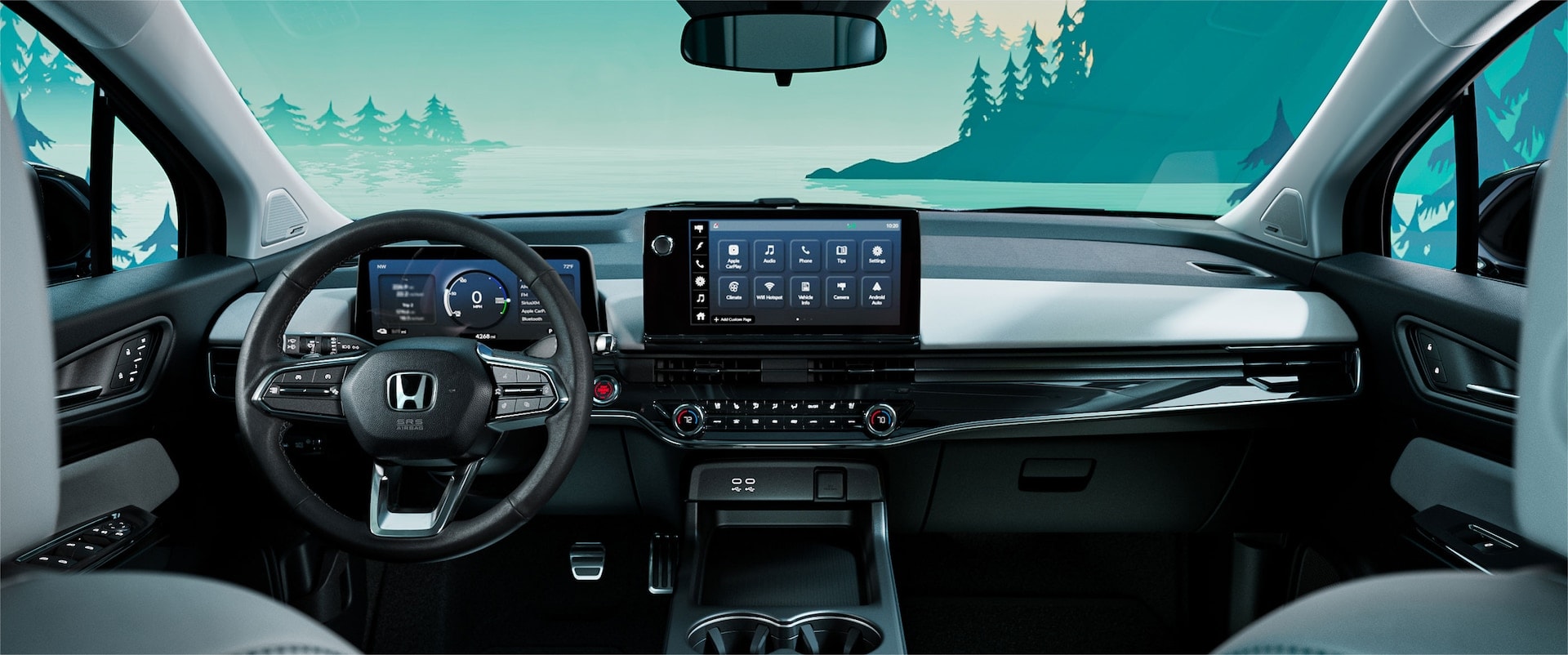 2024 Honda Prologue Review, Pricing, and Specs
