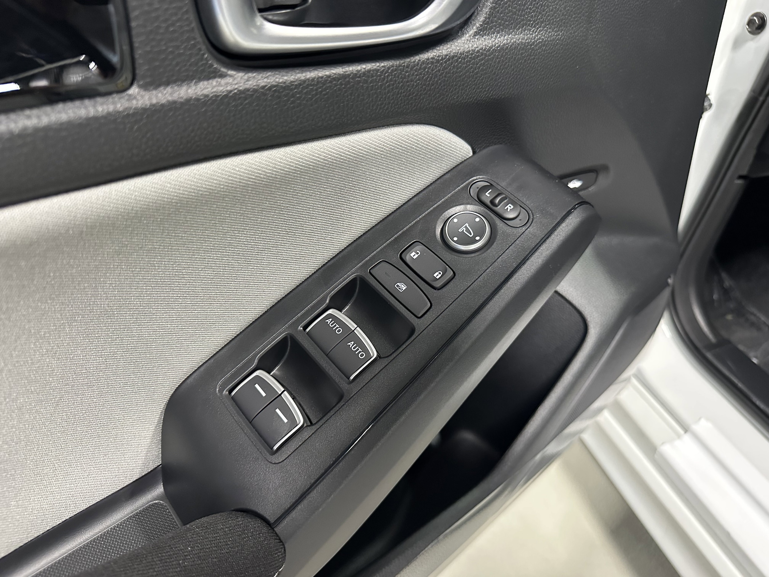 2026 Honda Civic Sport - Photo 15