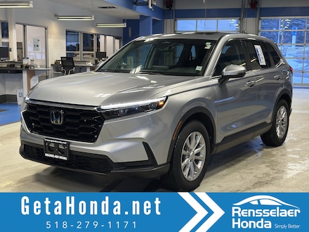 2023 Honda CR-V EX SUV