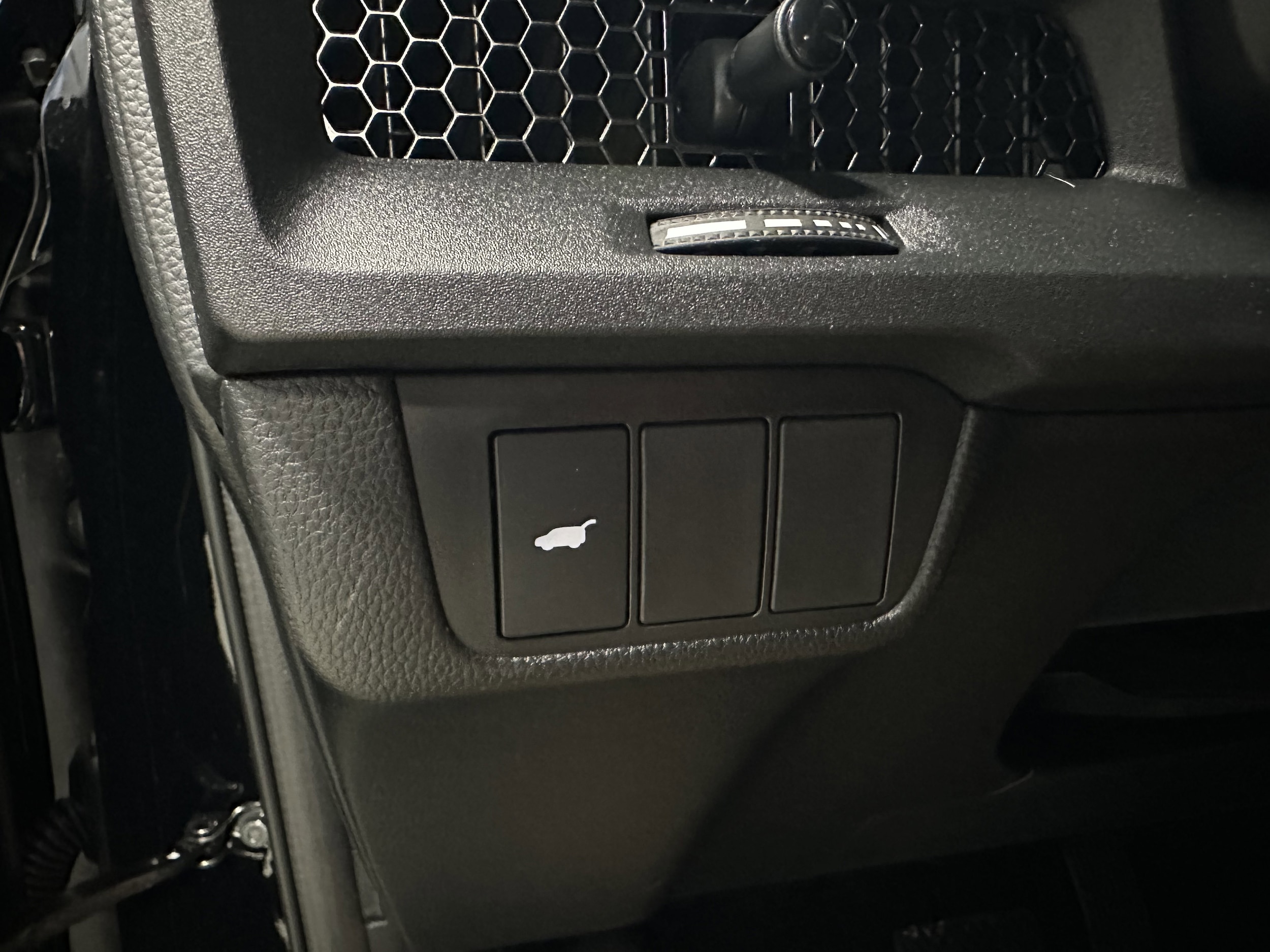 2026 Honda CR-V Sport-L - Photo 16