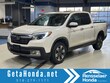  Honda Ridgeline