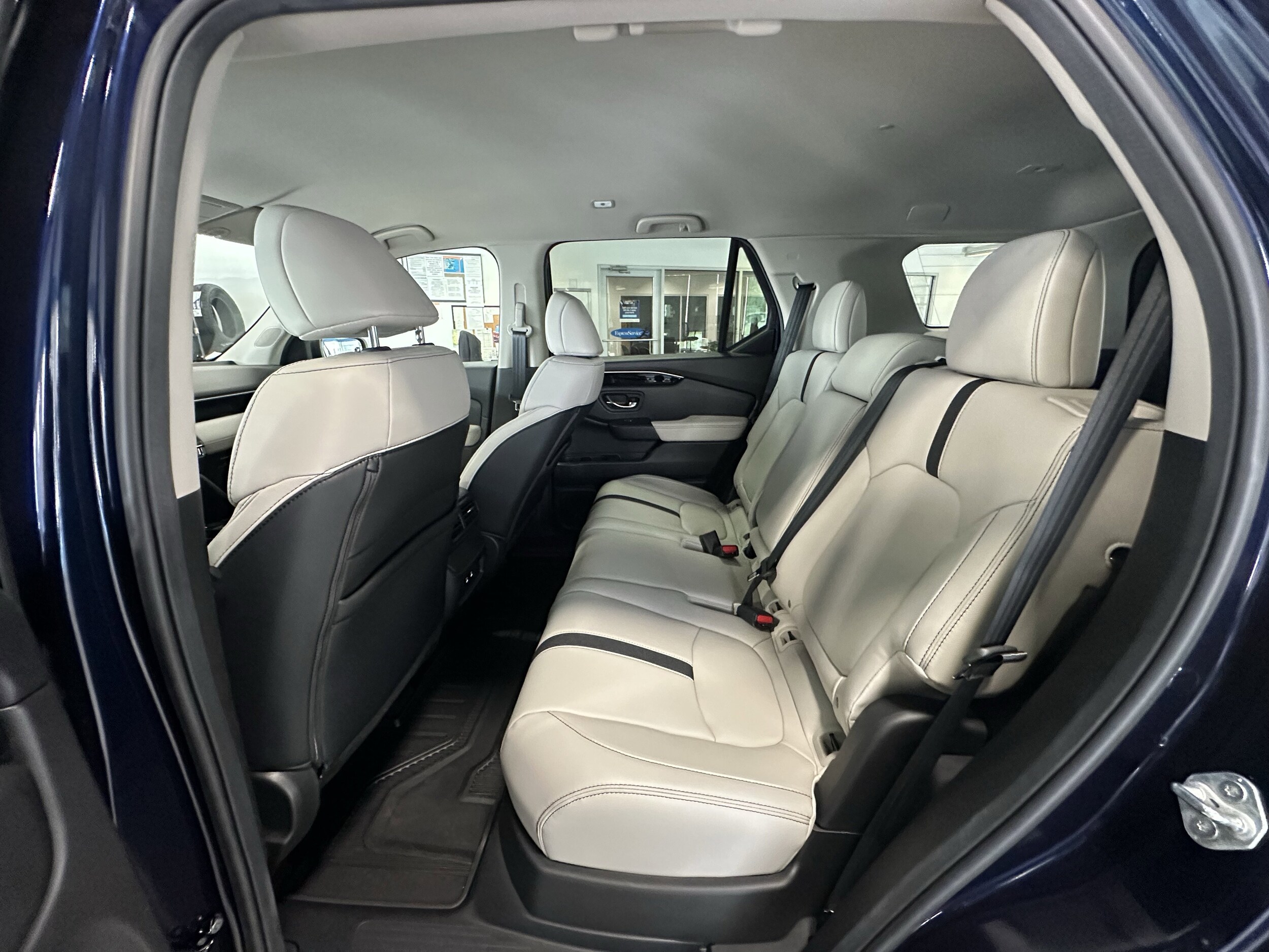 2026 Honda Passport RTL - Photo 18
