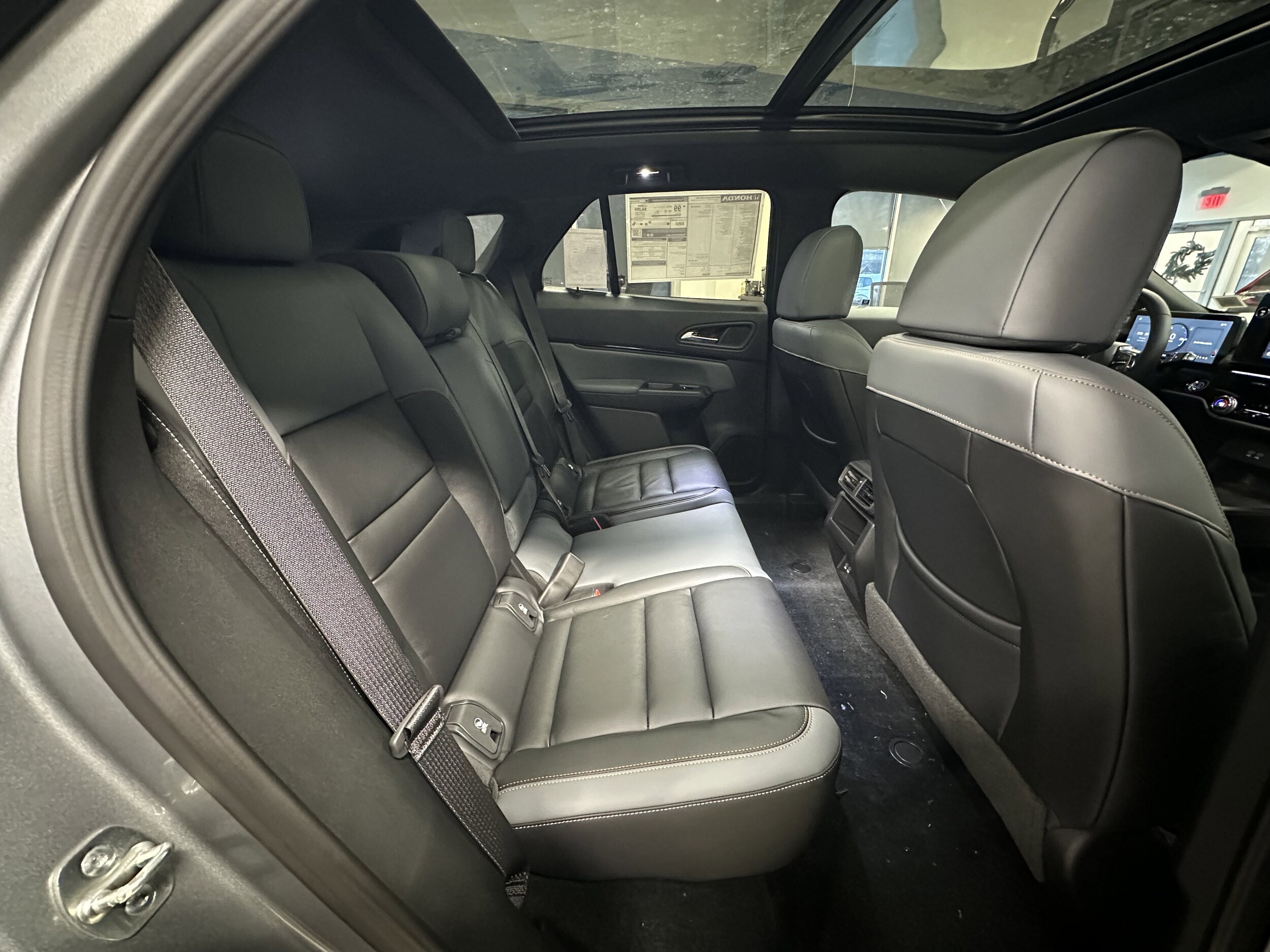 2026 Honda Prologue Touring - Photo 22