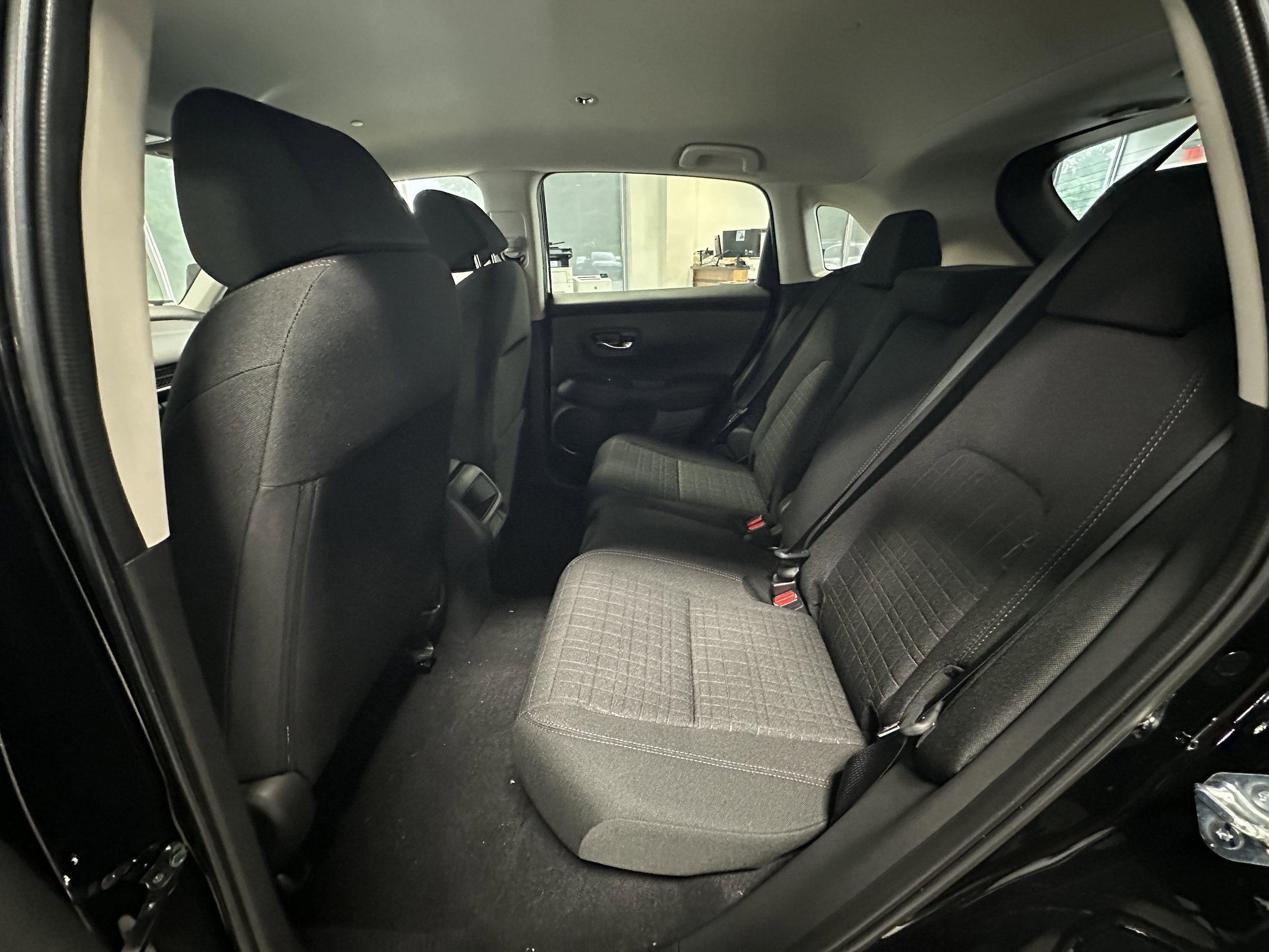 2026 Honda HR-V LX - Photo 17