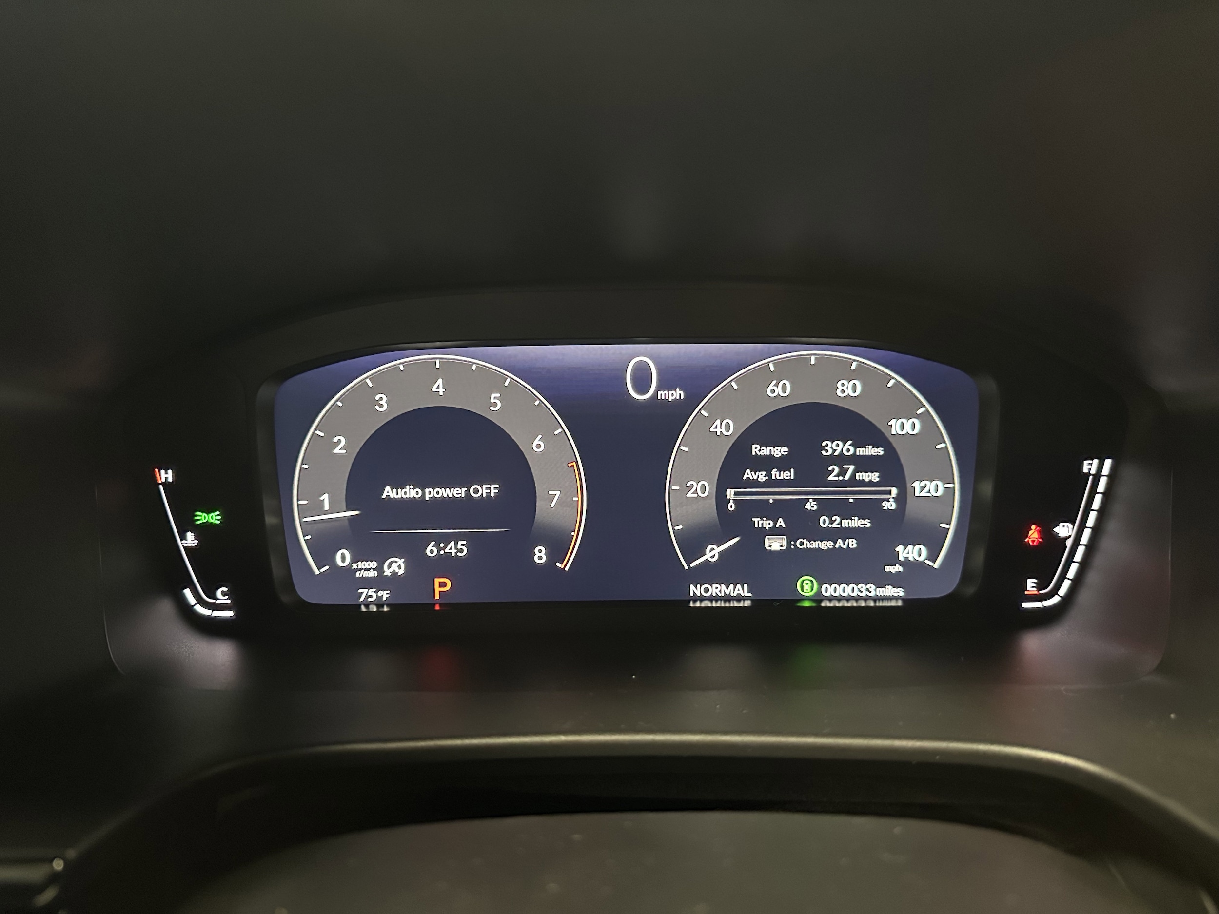 2026 Honda CR-V EX-L - Photo 10