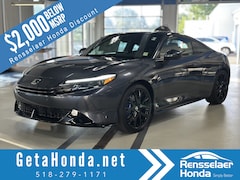 2026 Honda Prelude Hatchback Hatchback
