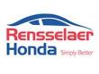 New 2024 Honda CR-V Hybrid Dealer Near Troy, NY