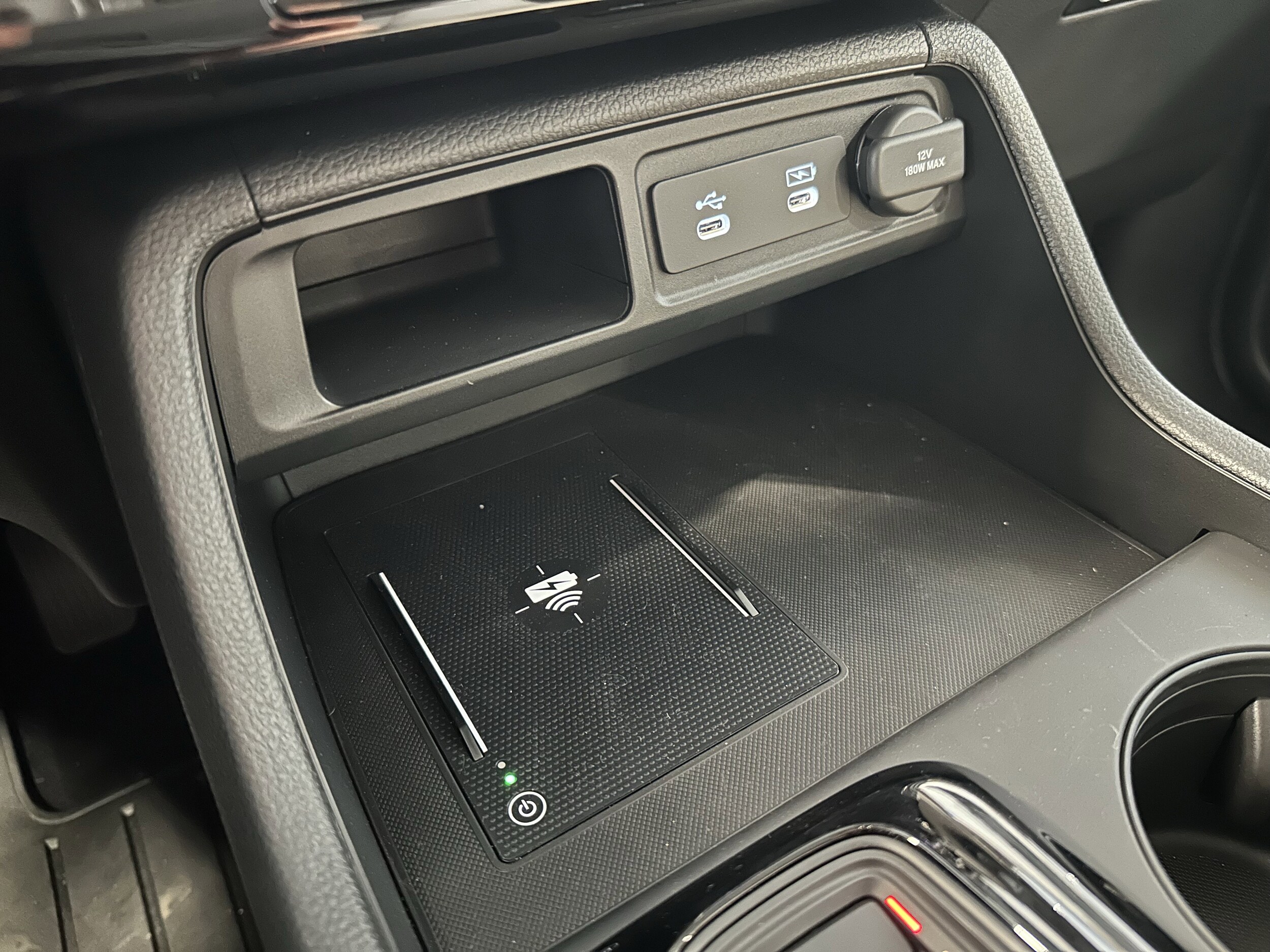 2026 Honda Passport RTL - Photo 15