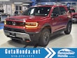 Honda Passport