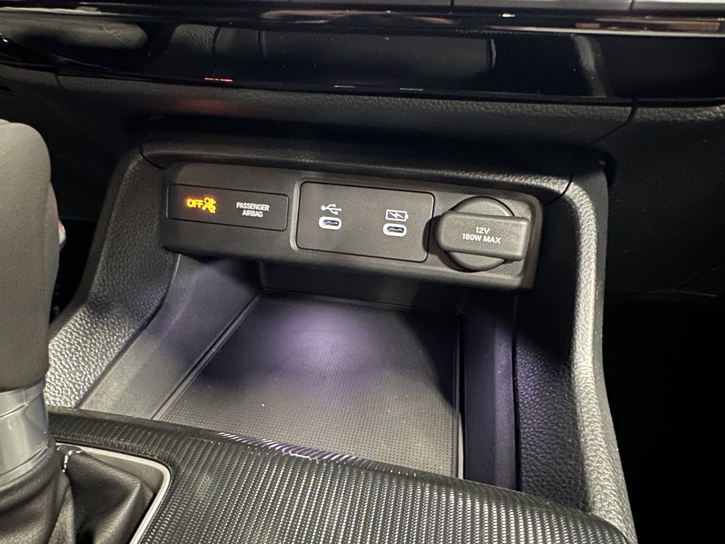 2026 Honda Civic Sport - Photo 13