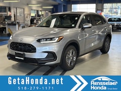 2026 Honda HR-V LX SUV