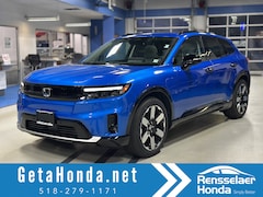 2026 Honda Prologue Elite SUV