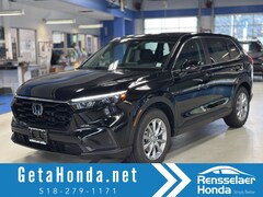 2026 Honda CR-V EX SUV