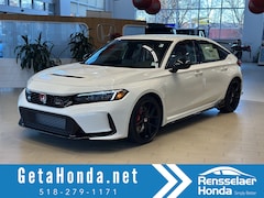 2025 Honda Civic Type R Hatchback